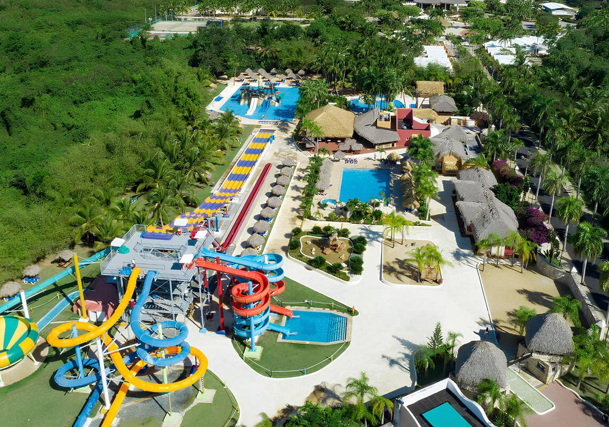 Los Corales Beach Village Punta Cana - The Original Экстерьер фото
