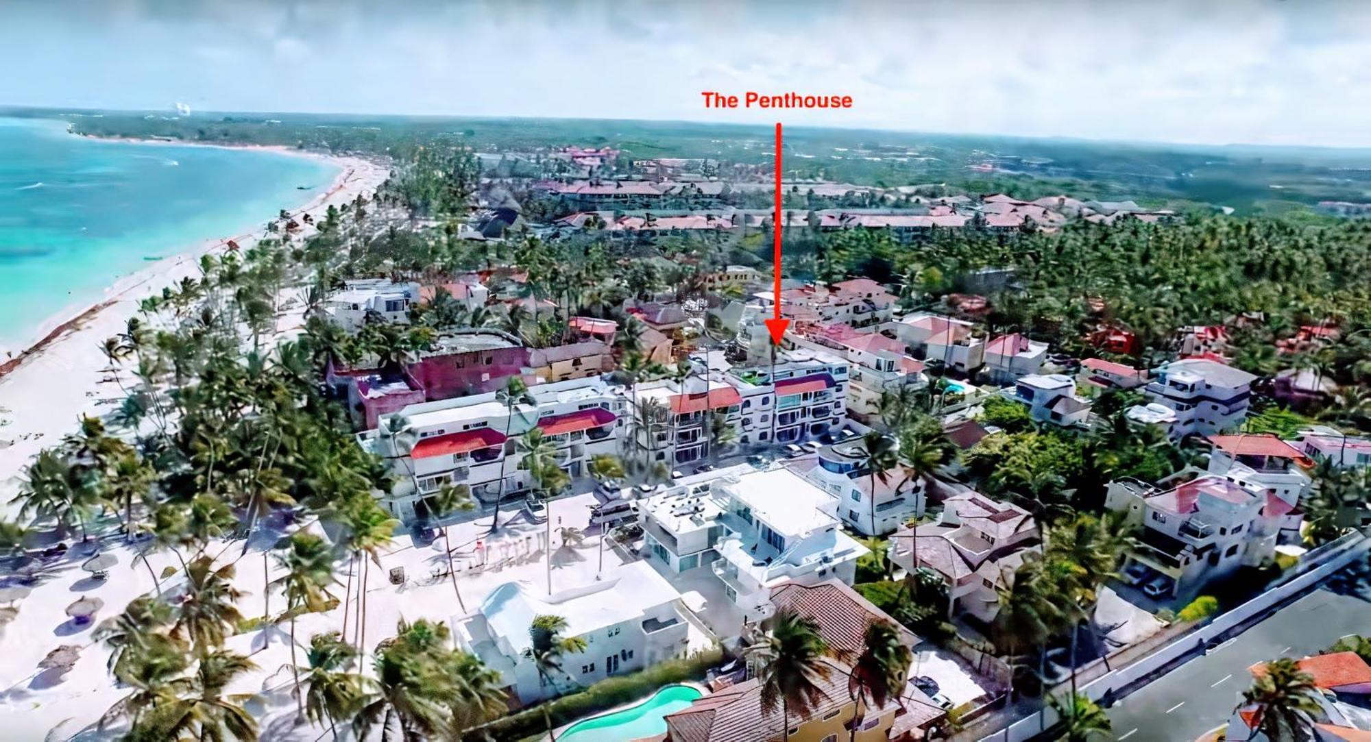 Los Corales Beach Village Punta Cana - The Original Экстерьер фото