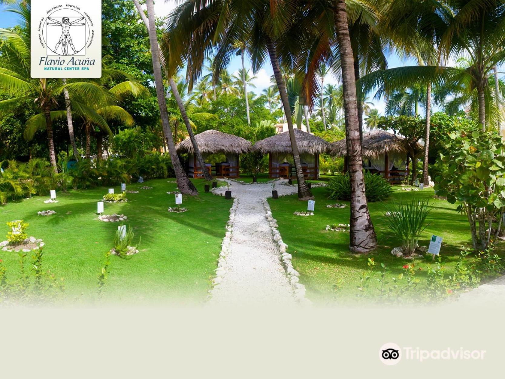 Los Corales Beach Village Punta Cana - The Original Экстерьер фото