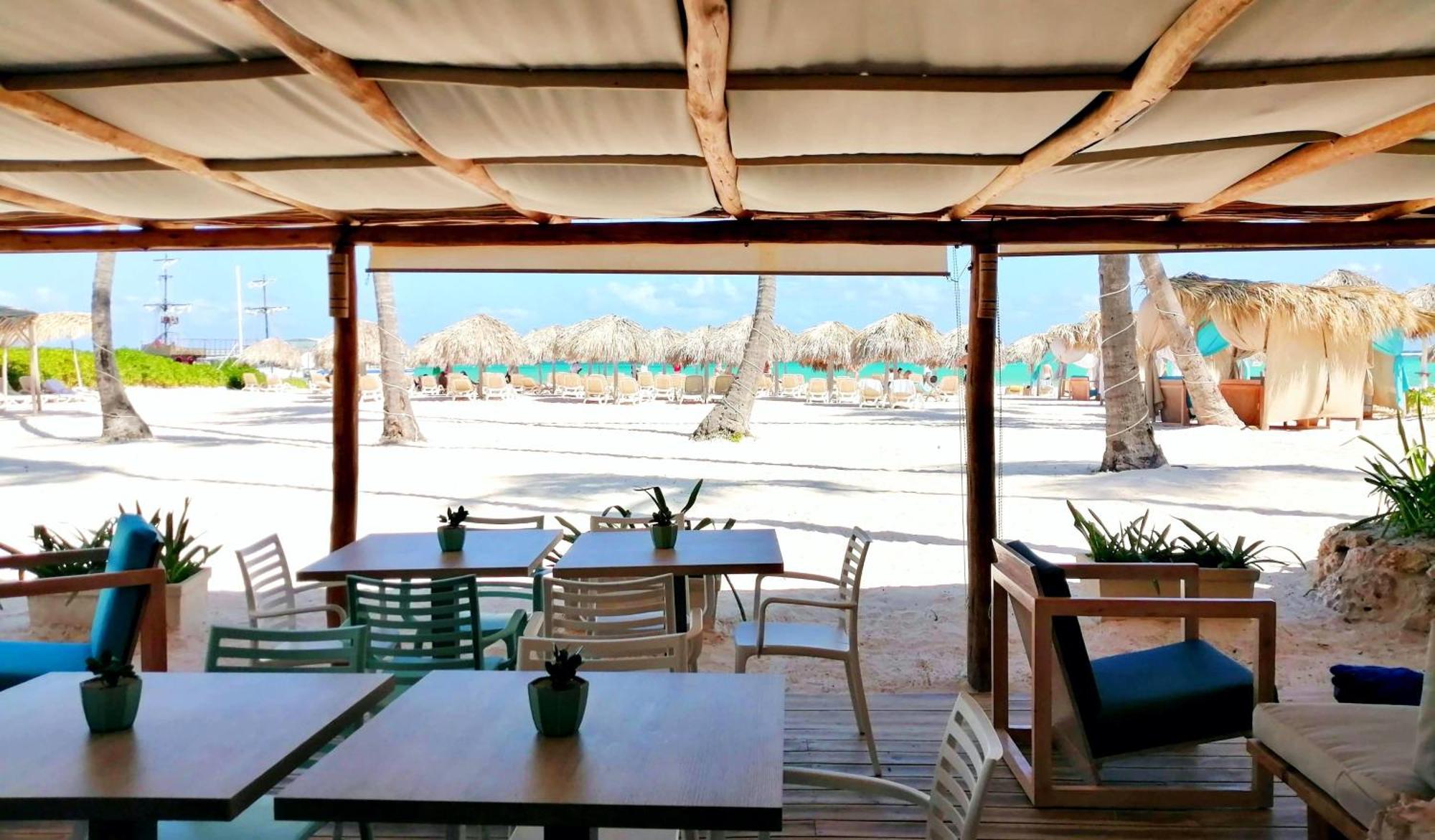 Los Corales Beach Village Punta Cana - The Original Экстерьер фото