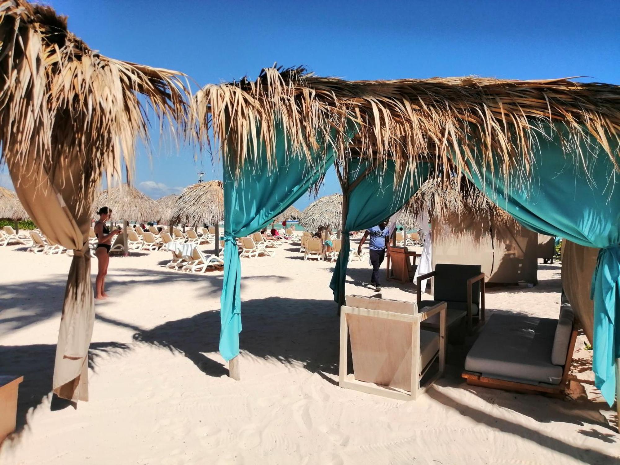 Los Corales Beach Village Punta Cana - The Original Экстерьер фото