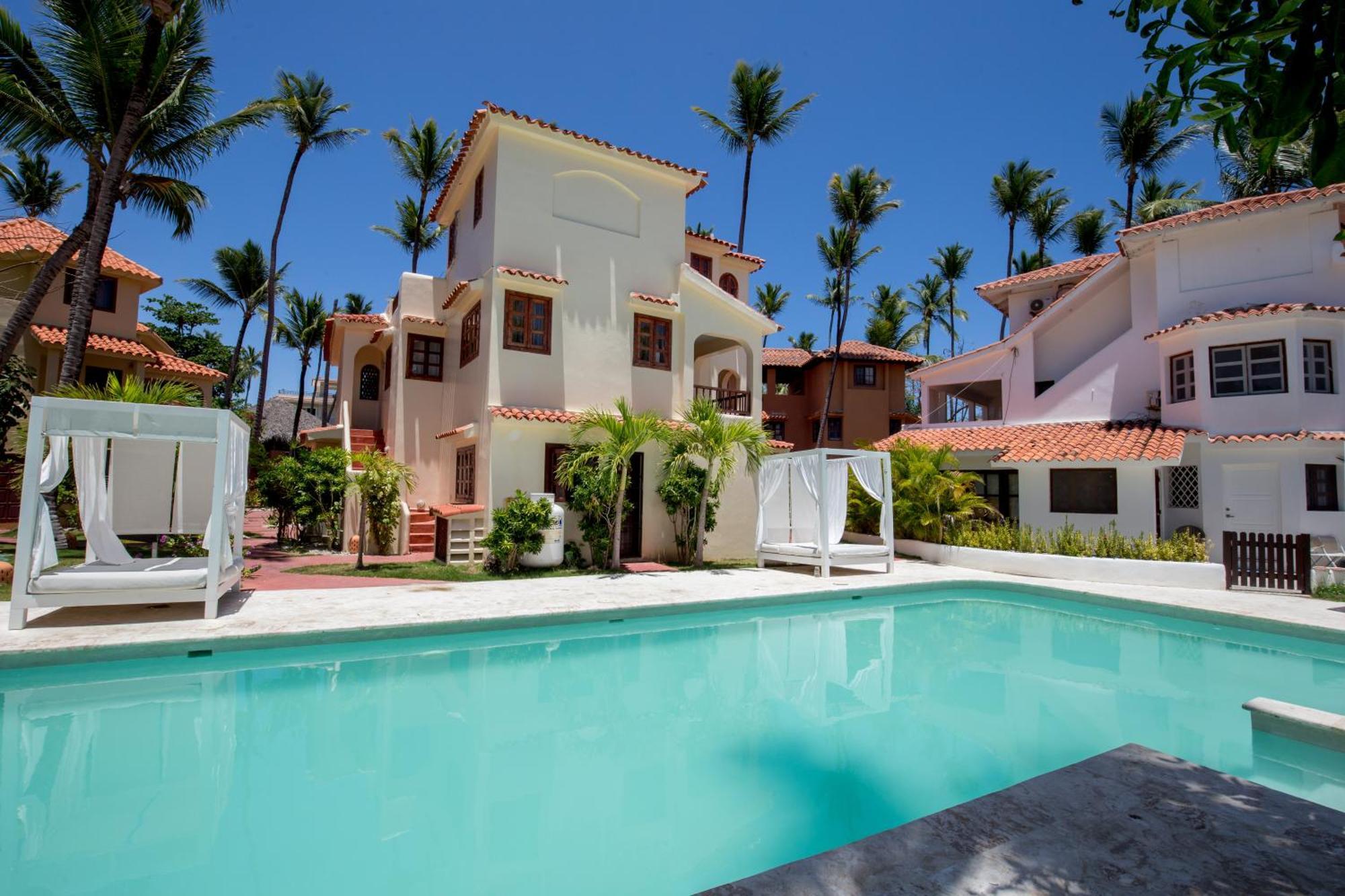 Los Corales Beach Village Punta Cana - The Original Экстерьер фото