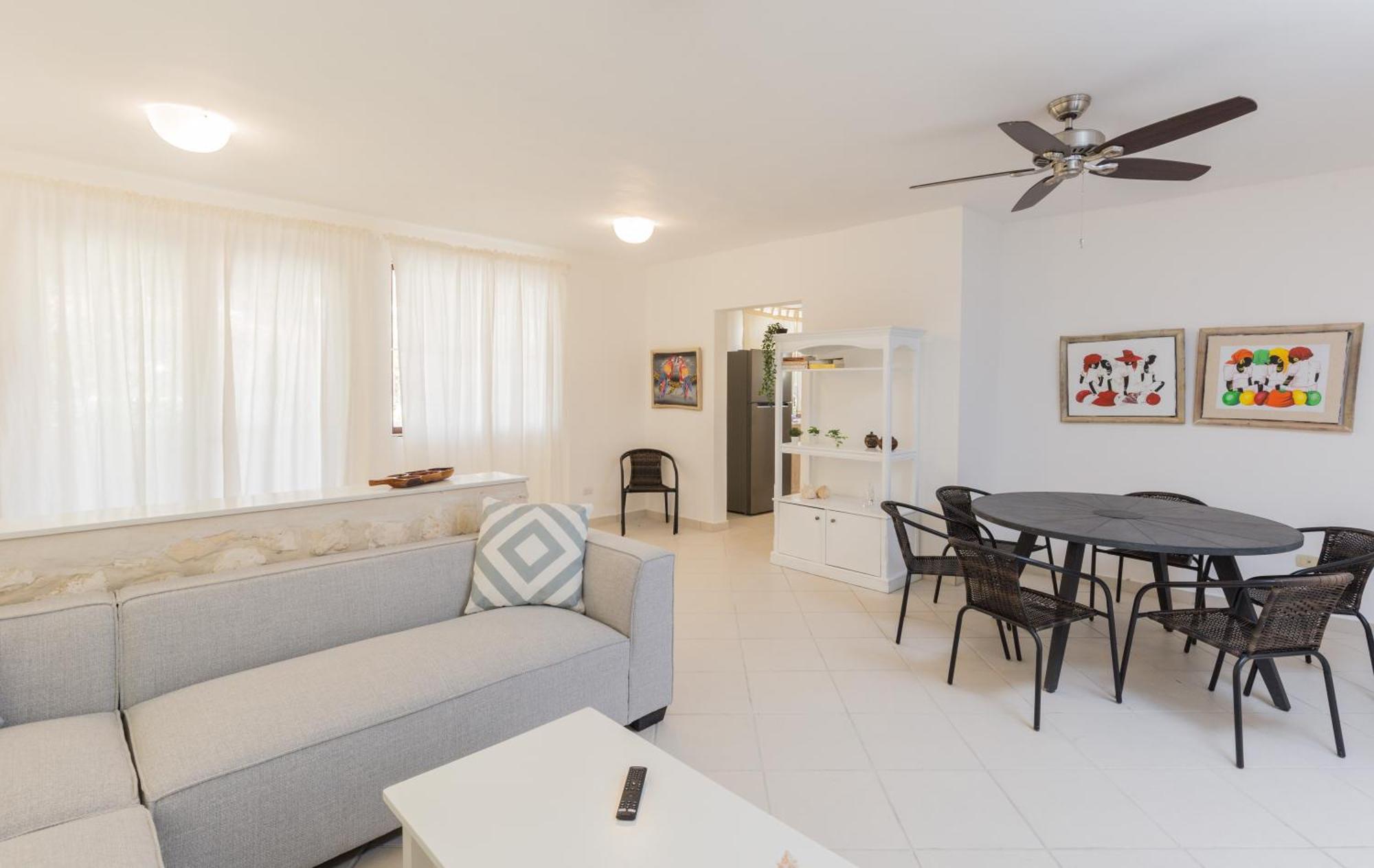 Los Corales Beach Village Punta Cana - The Original Экстерьер фото