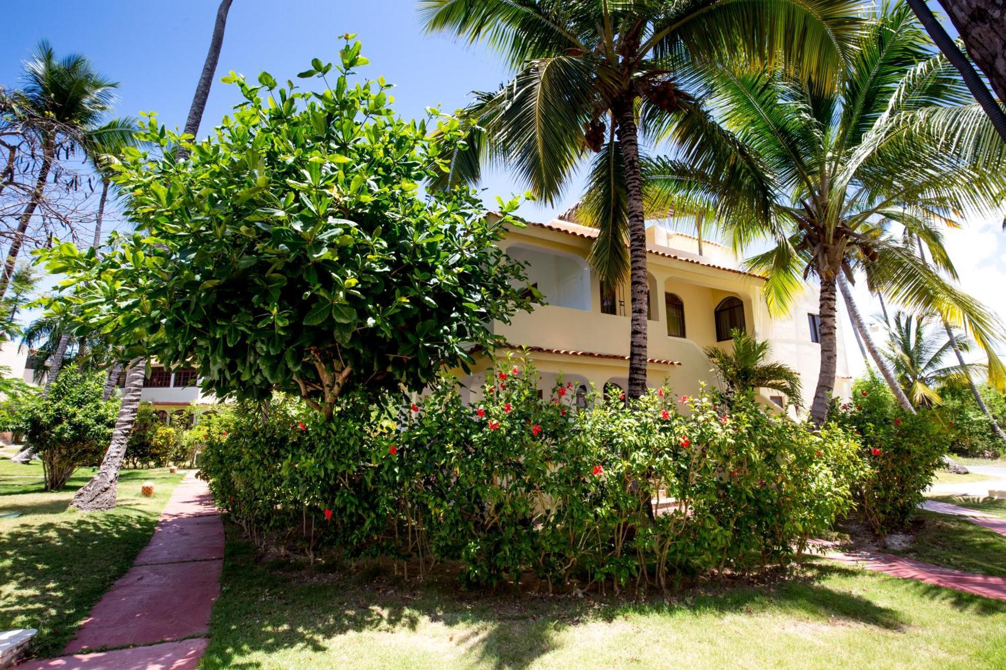 Los Corales Beach Village Punta Cana - The Original Экстерьер фото