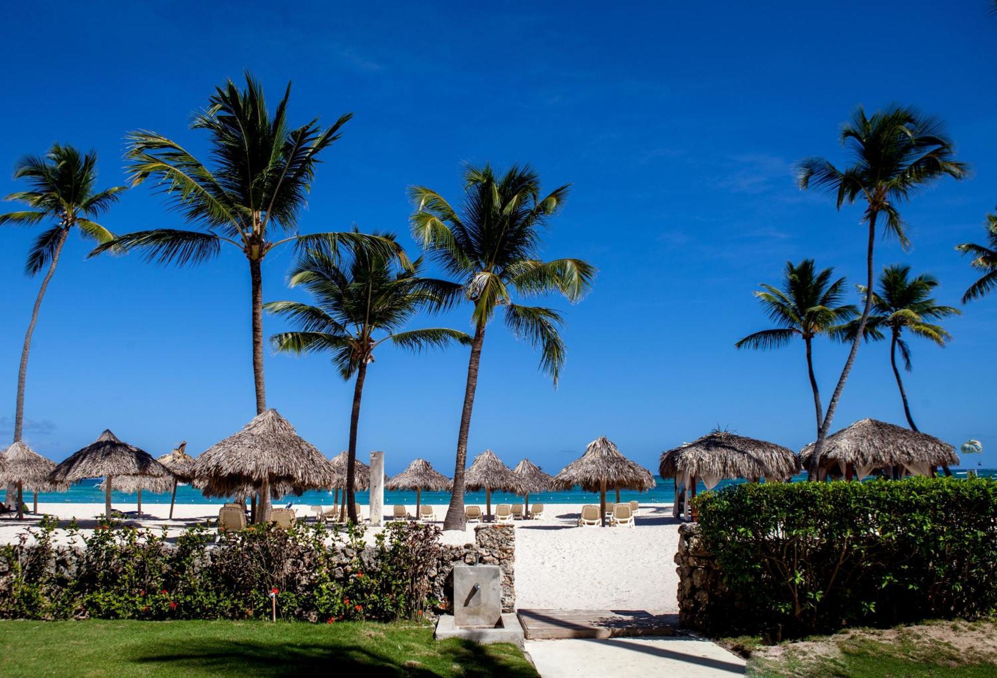 Los Corales Beach Village Punta Cana - The Original Экстерьер фото