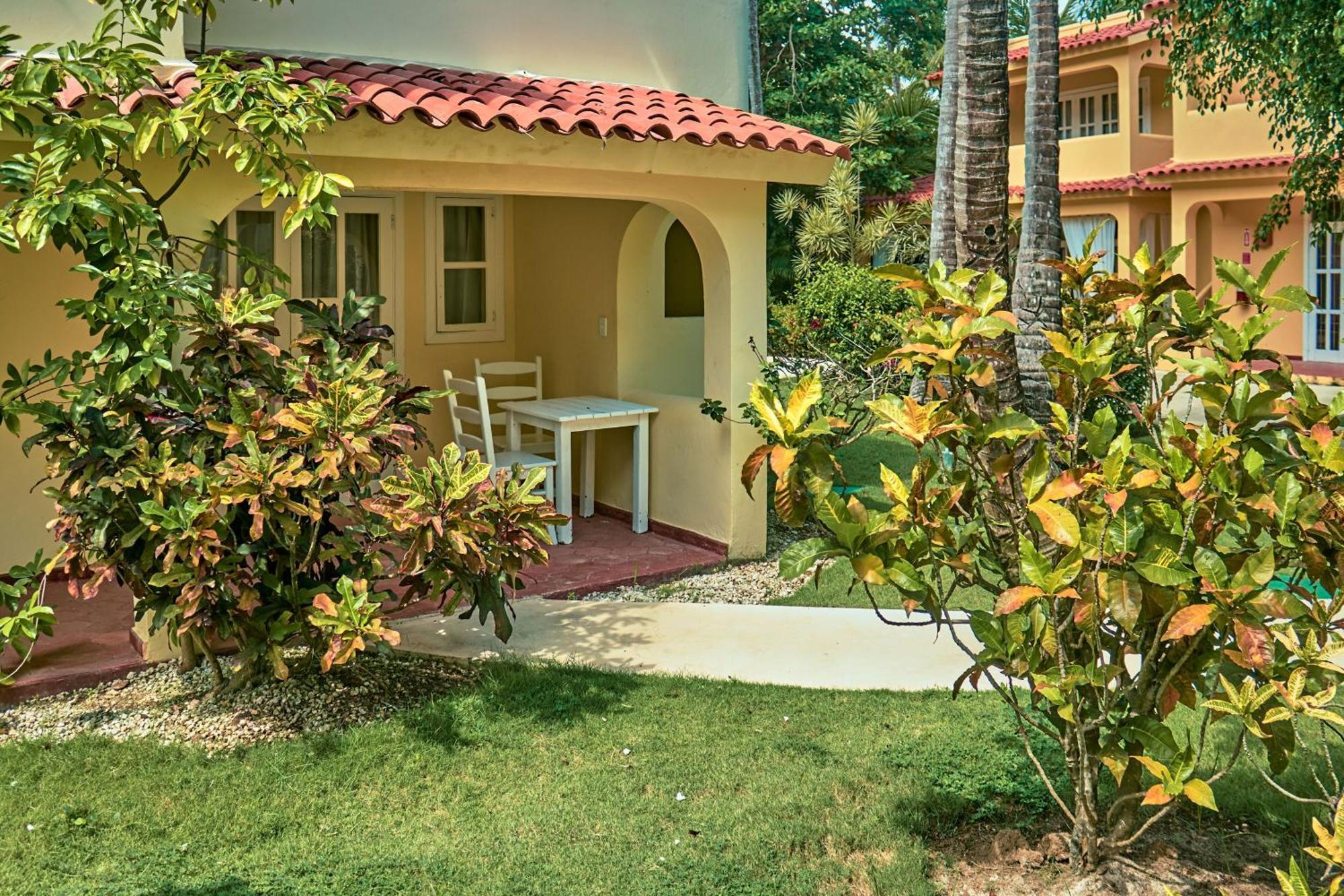 Los Corales Beach Village Punta Cana - The Original Экстерьер фото