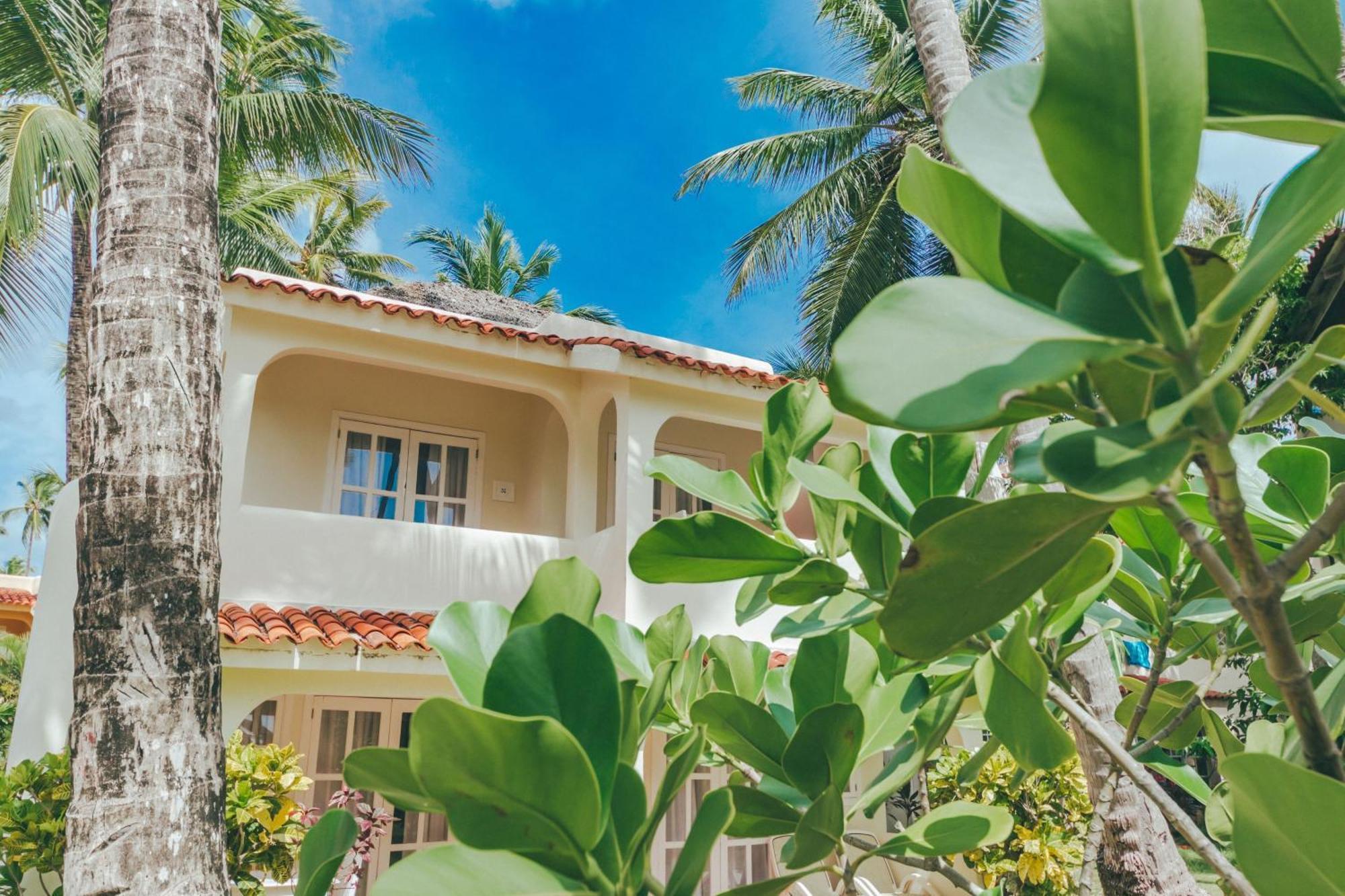 Los Corales Beach Village Punta Cana - The Original Экстерьер фото