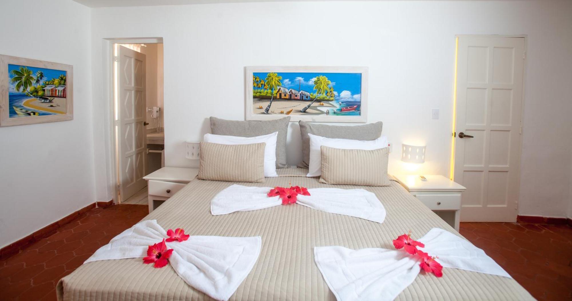 Los Corales Beach Village Punta Cana - The Original Экстерьер фото