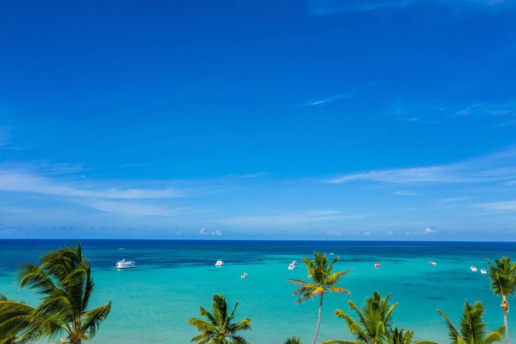 Los Corales Beach Village Punta Cana - The Original Экстерьер фото